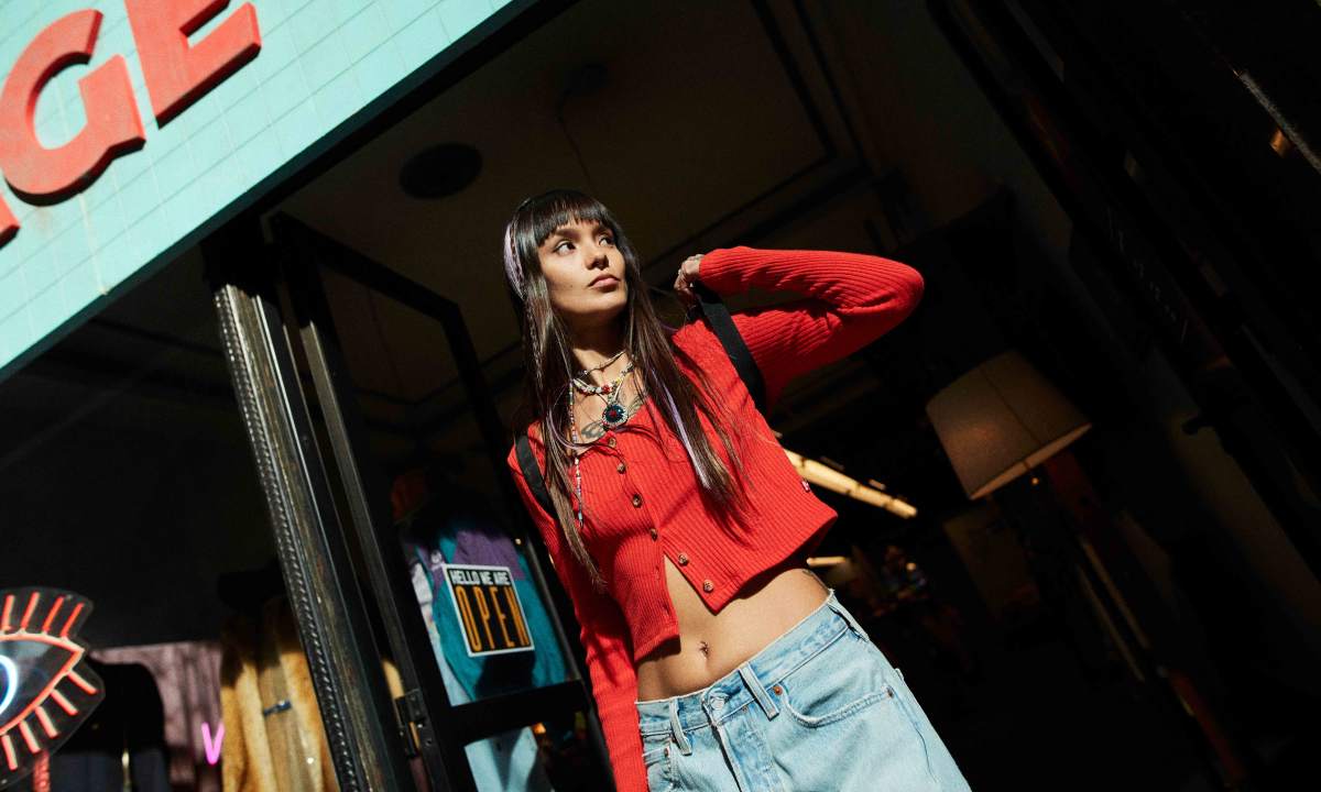 助力可持续，Levi’s® 推出「买得好，才能穿得久」视频短片