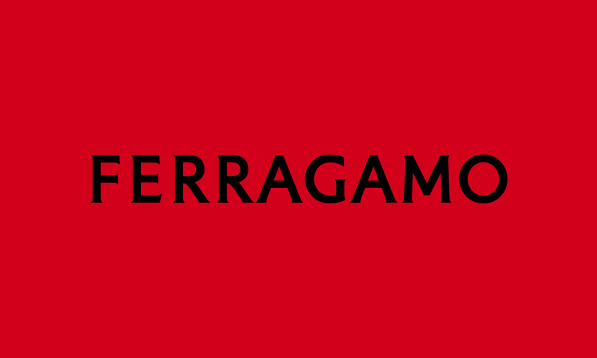 Salvatore Ferragamo 品牌正式更名为 FERRAGAMO
