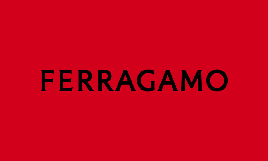 Salvatore Ferragamo 品牌正式更名为 FERRAGAMO