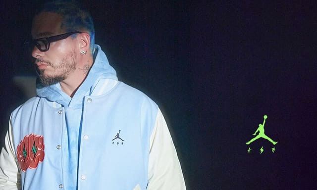 J Balvin x Air Jordan II 合作系列即将发售