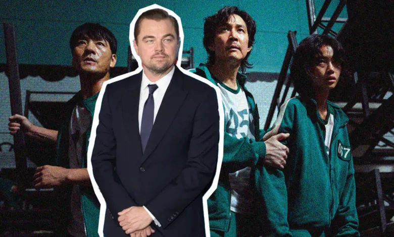 莱昂纳多·迪卡普里奥或将参演《鱿鱼游戏 3》