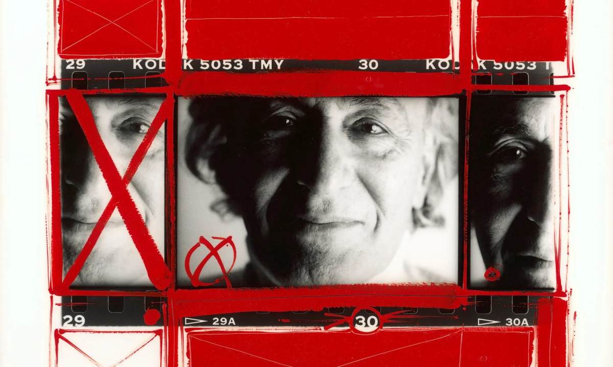 传奇摄影师 William Klein 去世