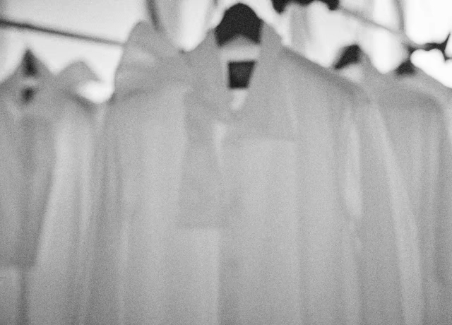 Yohji Yamamoto 推出全新品牌「power of the WHITE shirt」