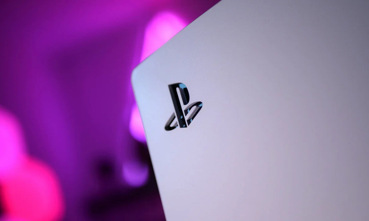 可拆卸光驱版 PS5 或将明年推出