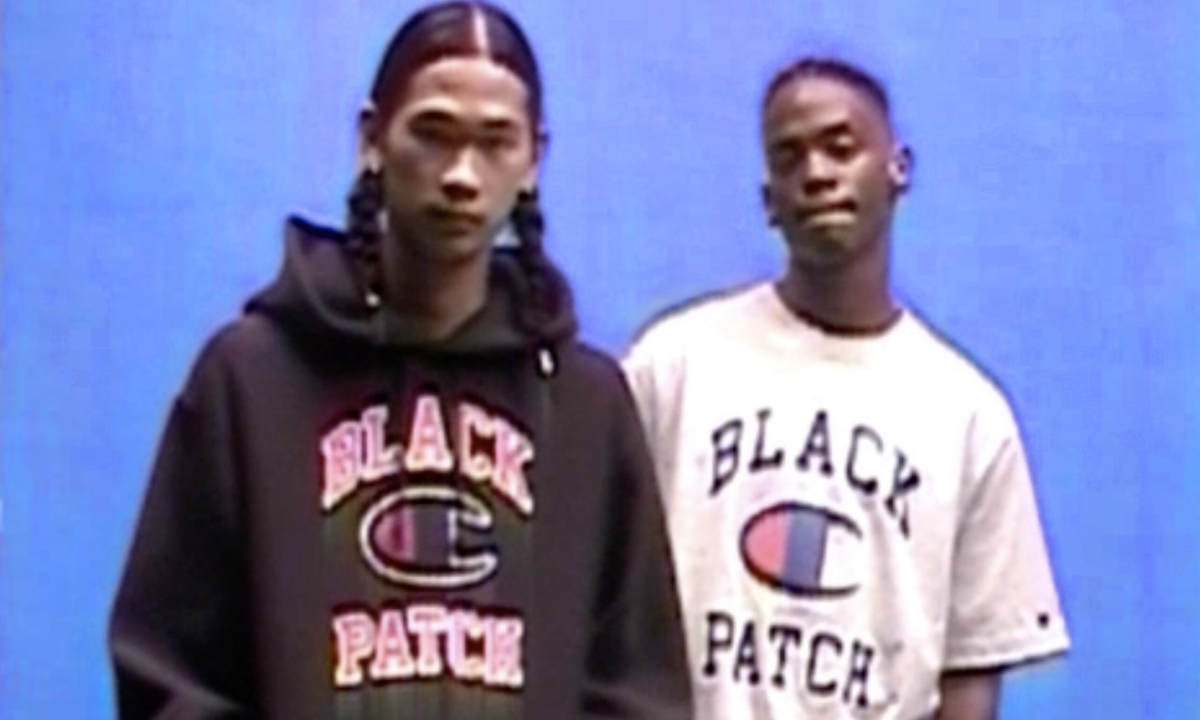 Champion x Black Eye Patch 联名系列国内发售信息释出