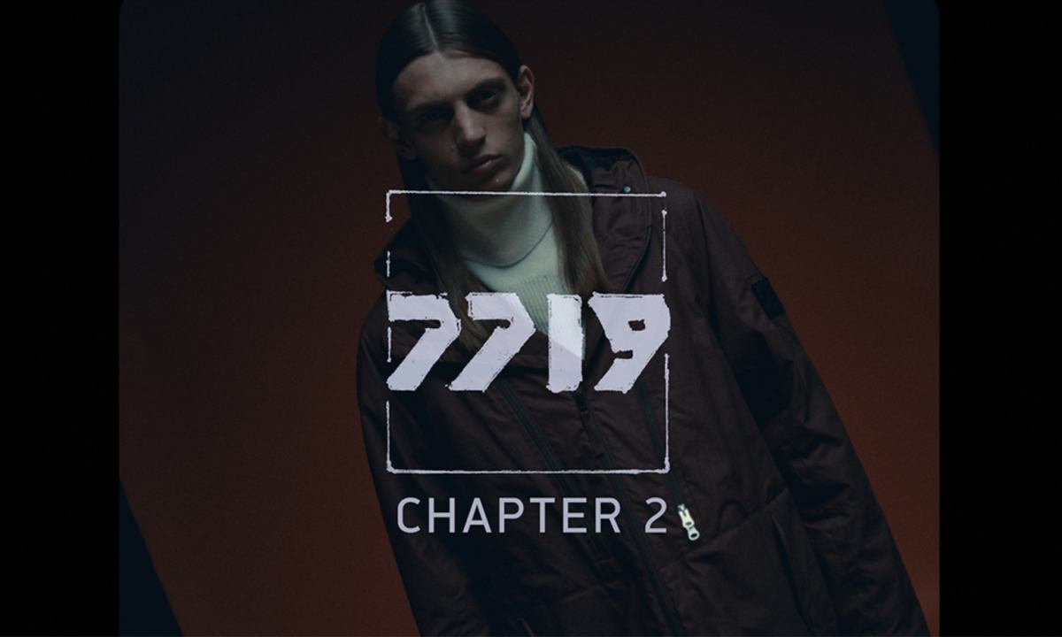Stone Island Shadow Project 2022 秋冬第二辑登场