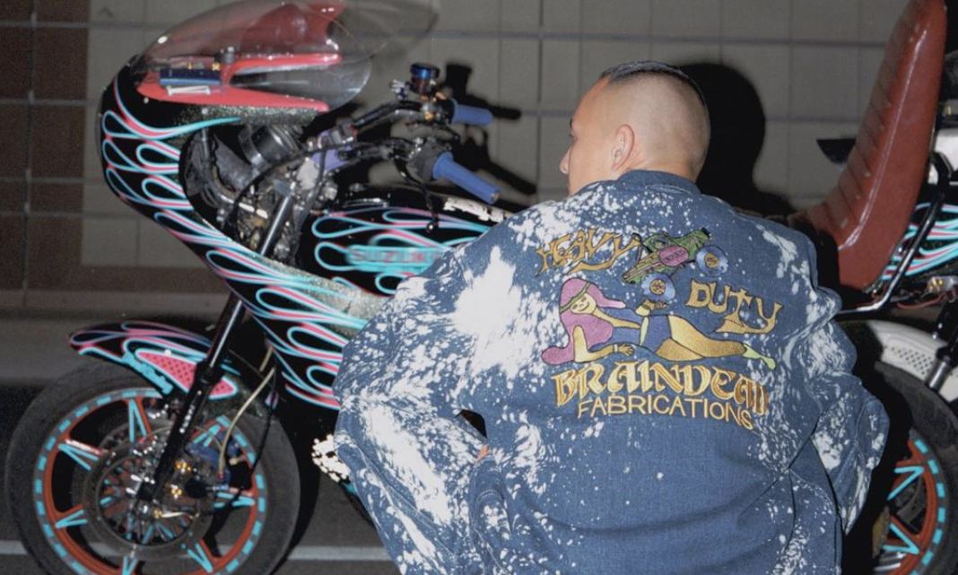 Brain Dead Fabrications x Dickies 系列即将发售