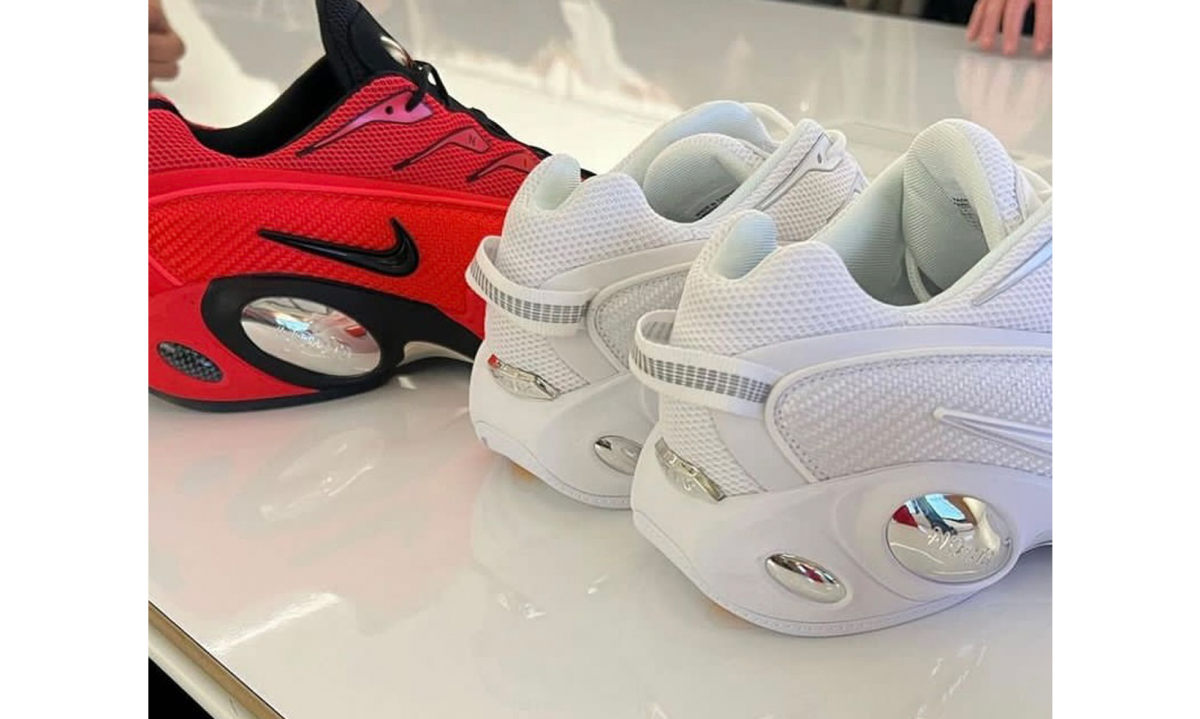 NOCTA x Nike Zoom Flight 95 新配色曝光