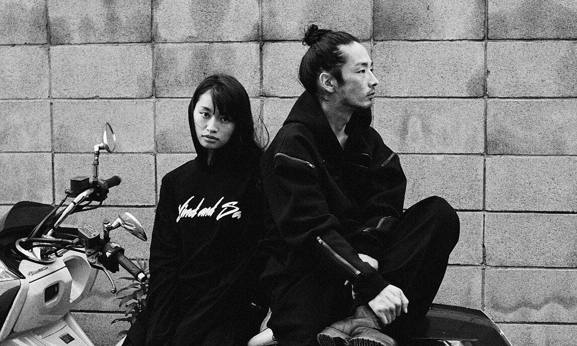WILDSIDE YOHJI YAMAMOTO x WIND AND SEA 合作系列第二辑发布