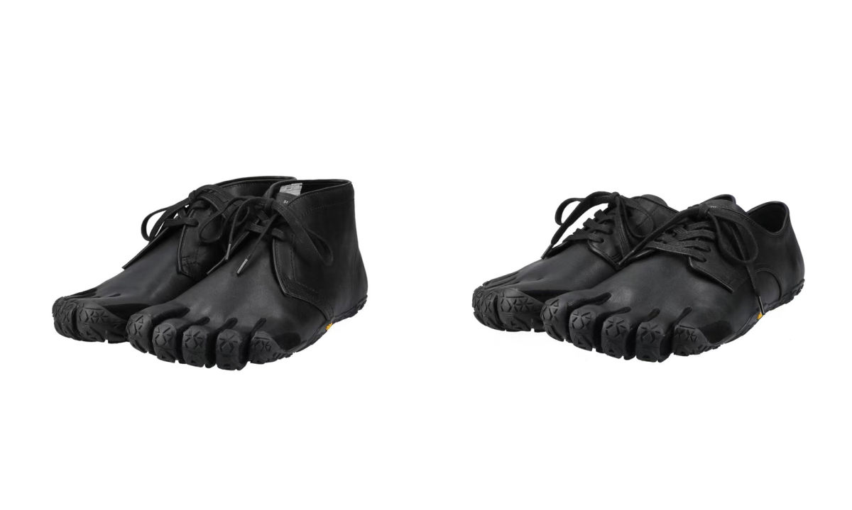 TAKAHIROMIYASHITATheSoloist. x SUICOKE 联名鞋款发布