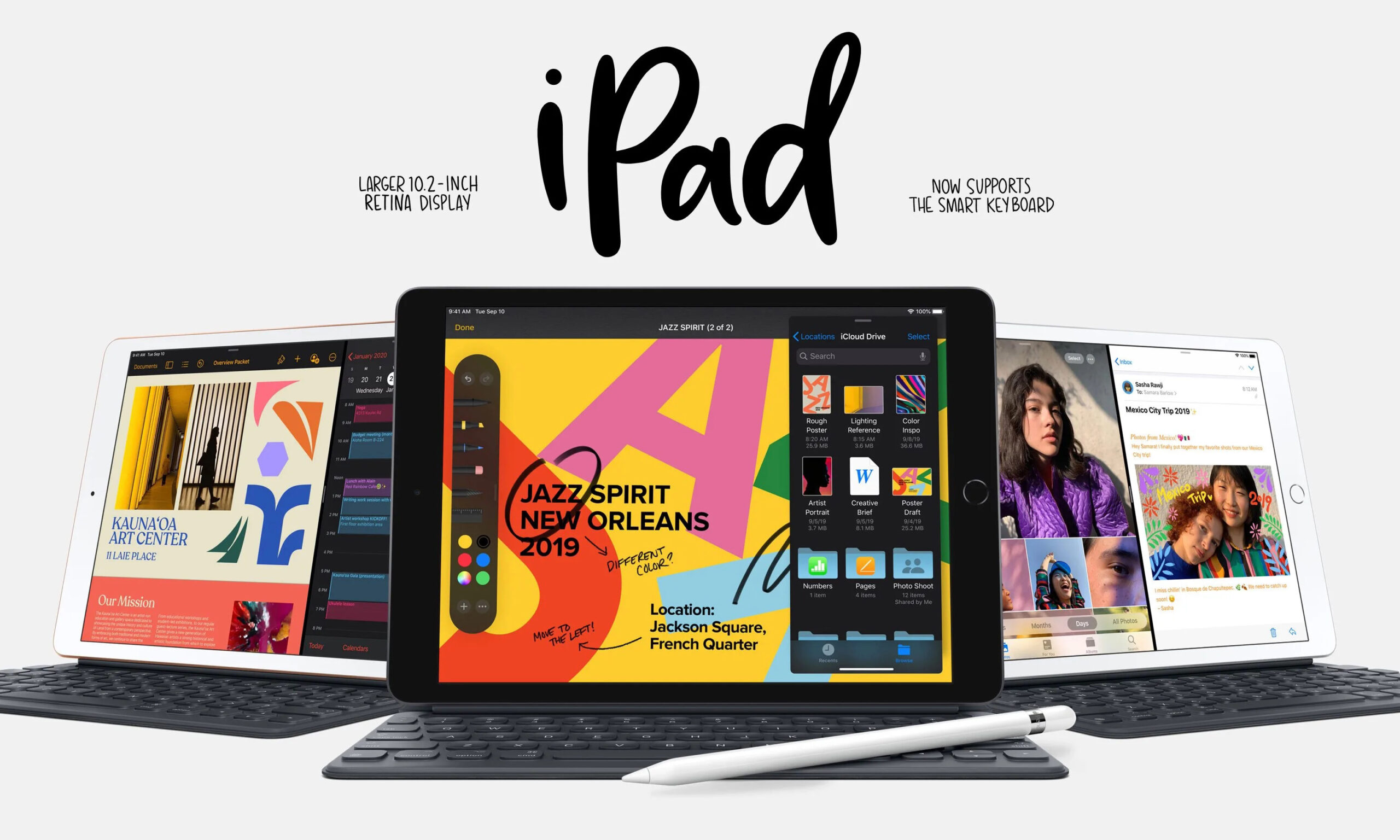 新 iPad、MacBook Pro 预计月底发布