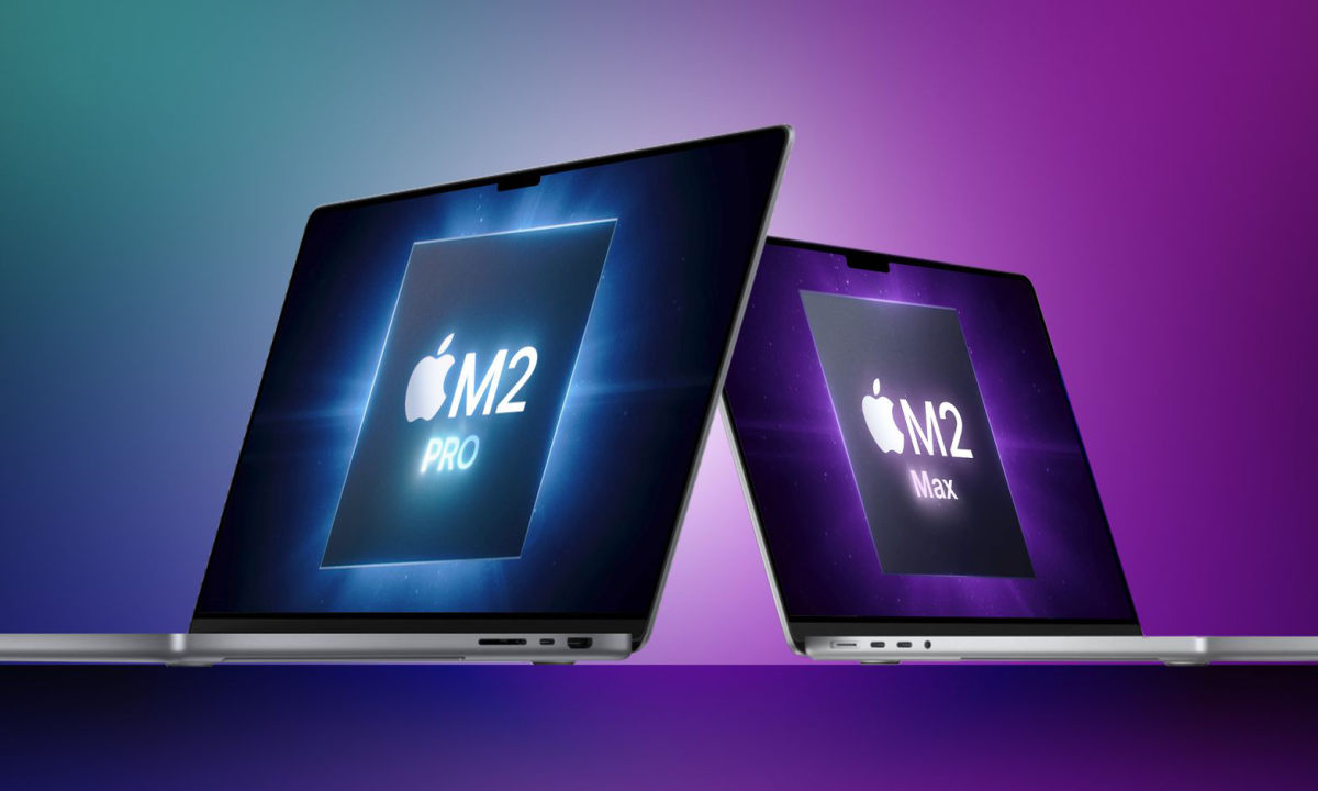 Mac Pro 在列，苹果将于数月内推出多款新 Mac