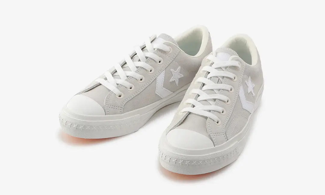 Union x CONVERSE SKATEBOARDING 全新合作鞋款发布