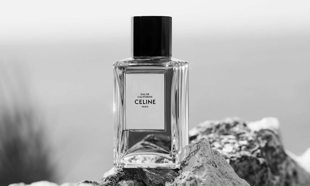 CELINE 发布全新香水「BOIS DORMANT」 