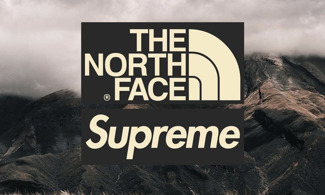 Supreme x THE NORTH FACE 2022 秋冬联名系列即将到来