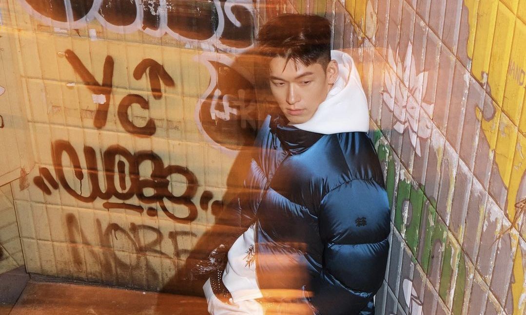 atmos seoul x KOLON SPORT 「首尔之夜」合作系列来袭