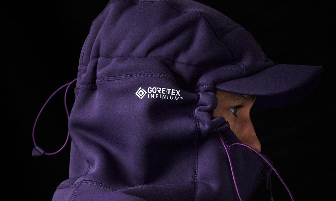 不只有联名！PALACE 全新 GORE-TEX 系列发售在即