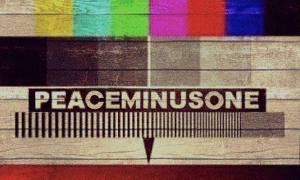 PEACEMINUSONE 新品突袭上架