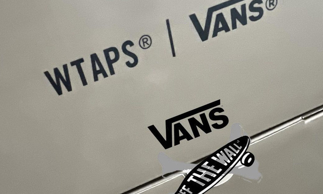 WTAPS x Vault by Vans 全新秋冬合作系列曝光