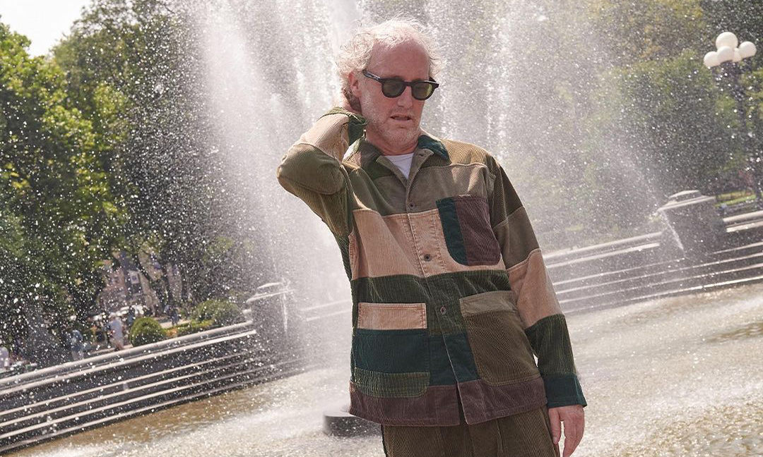 BEAMS PLUS X J.Crew 推出全新合作系列