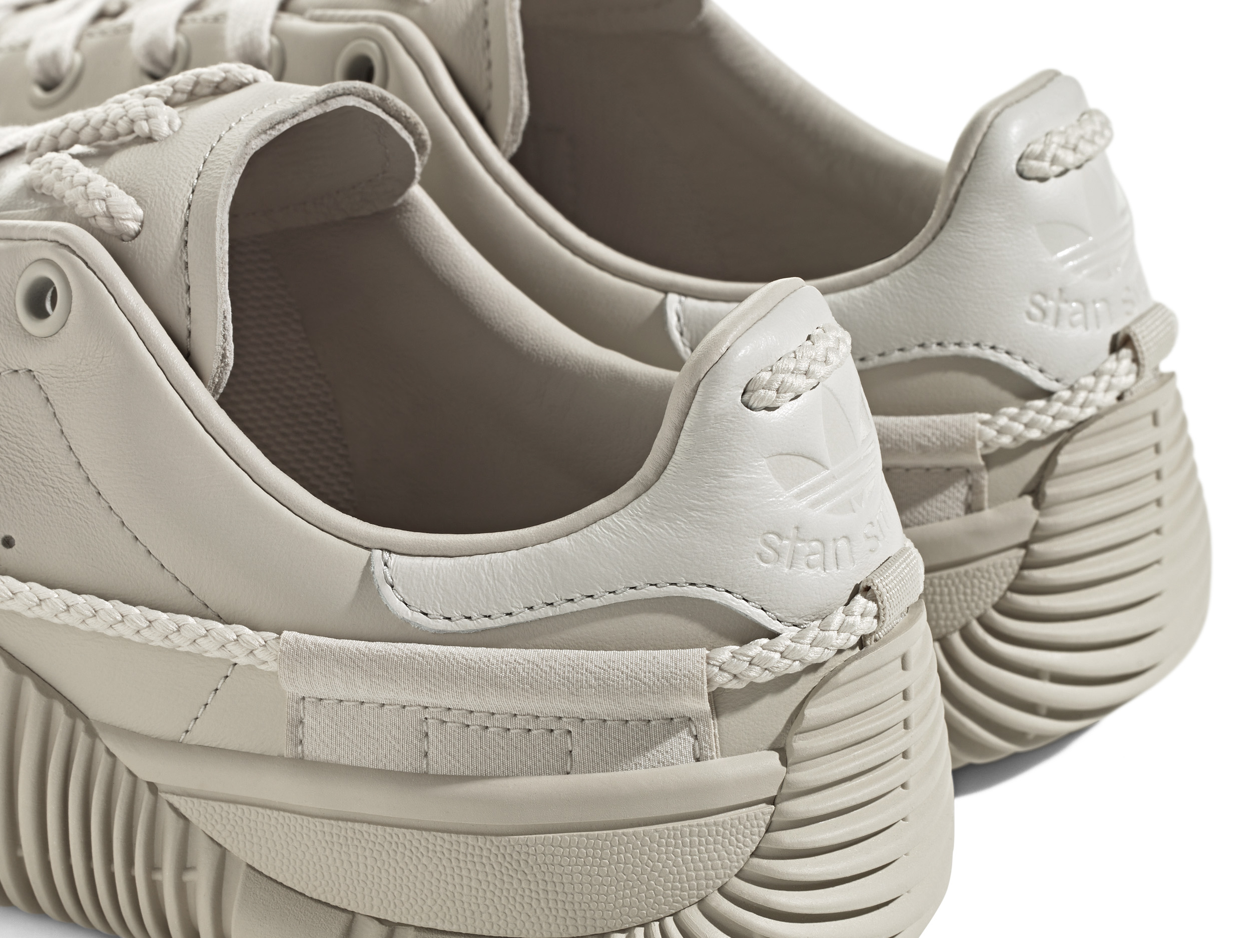 adidas Originals 与Craig Green 发布新鞋款CG SCUBA STAN – NOWRE现客