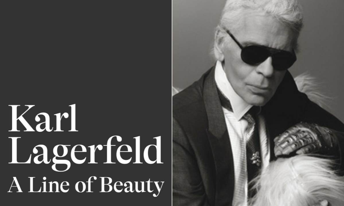 Met Gala 2023 将以致敬 Karl Lagerfeld 为主题