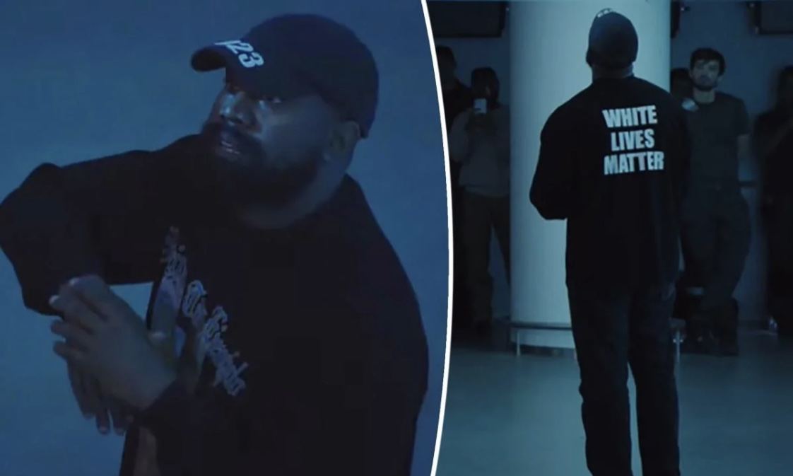 YEEZY SEASON 9 秀场回顾