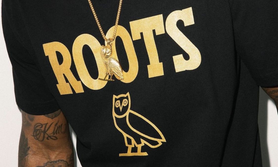 ROOTS x OVO® 合作系列释出