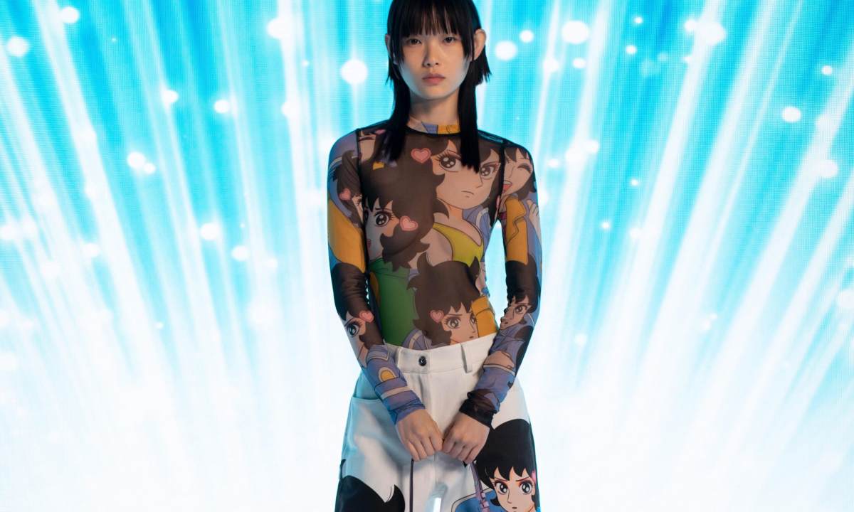 JW Anderson「Run Hany」系列现已发售