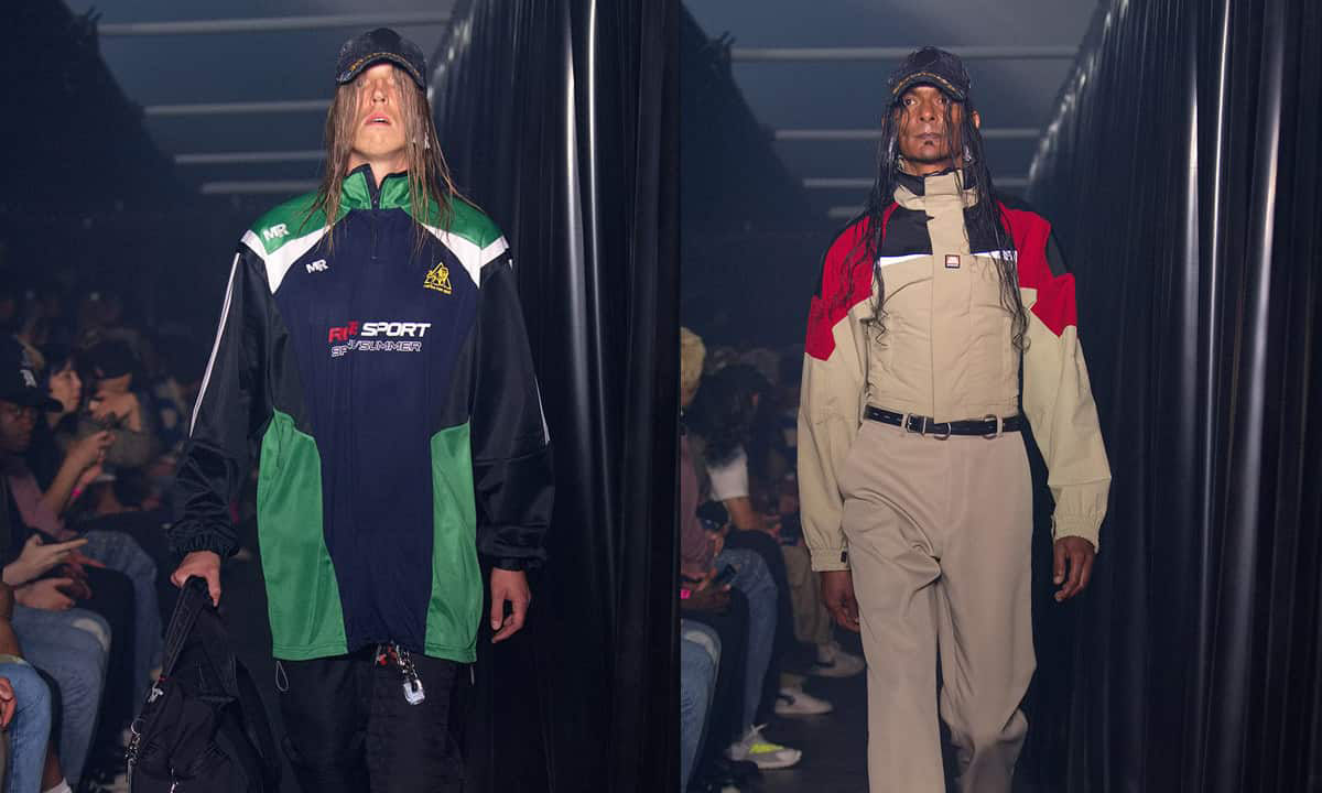 Martine Rose 被任命为 Pitti Immagine Uomo 103 客座设计师