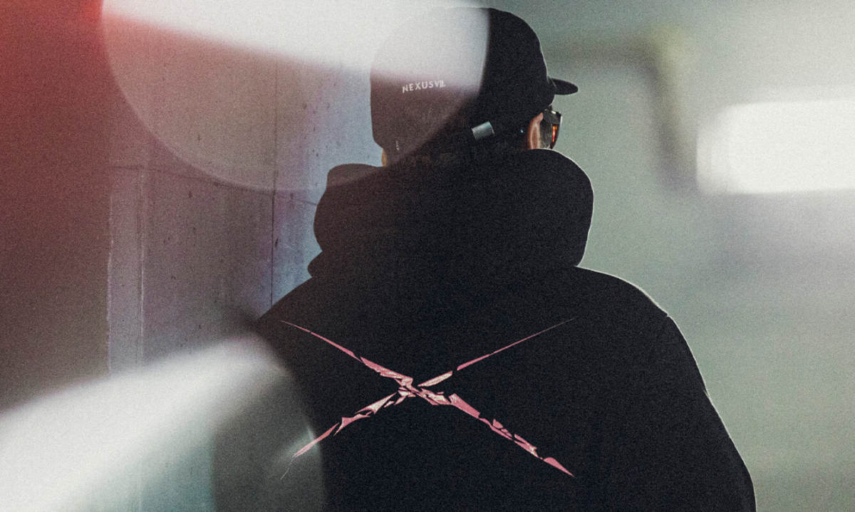 HUF x NEXUSVII. 全新合作系列发布