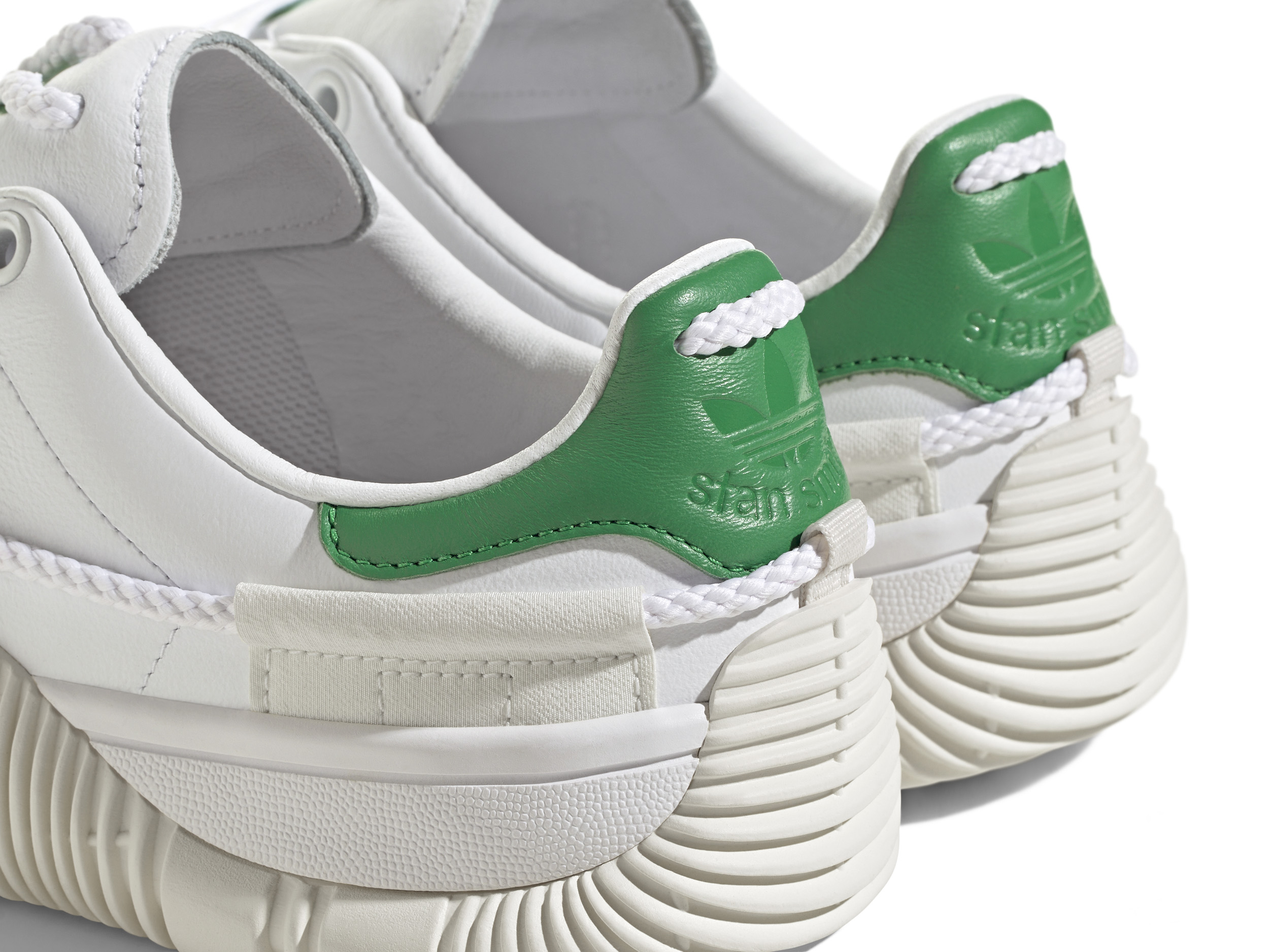 adidas Originals 与 Craig Green 发布新鞋款 CG SCUBA STAN – NOWRE现客