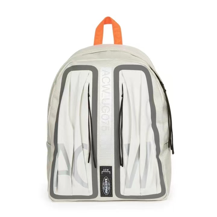 A-COLD-WALL* x EASTPAK 联名系列包袋释出– NOWRE现客