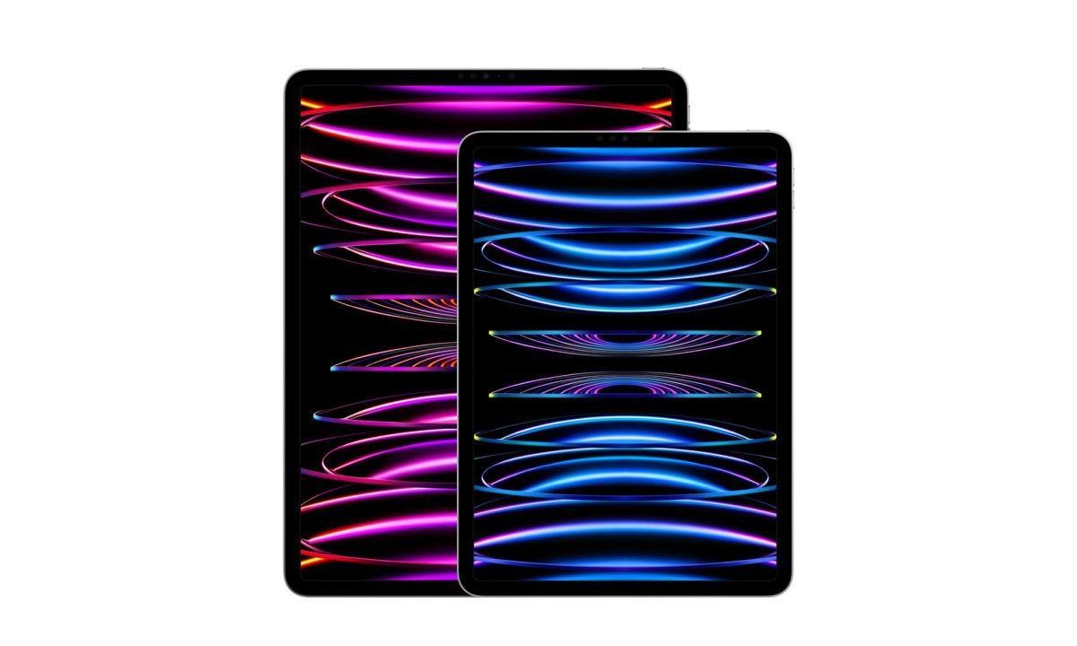 预算准备好没?苹果正式发布 新款 iPad、iPad Pro