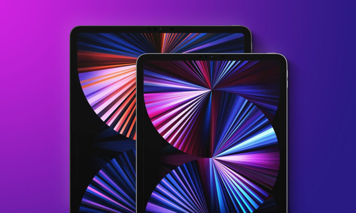 倒计时准备?M2 iPad Pro 或将于今日发布