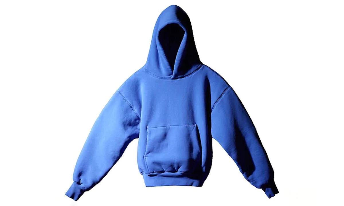 下架全部 Yeezy Gap 商品，Gap「再次」与 Ye 划清界限