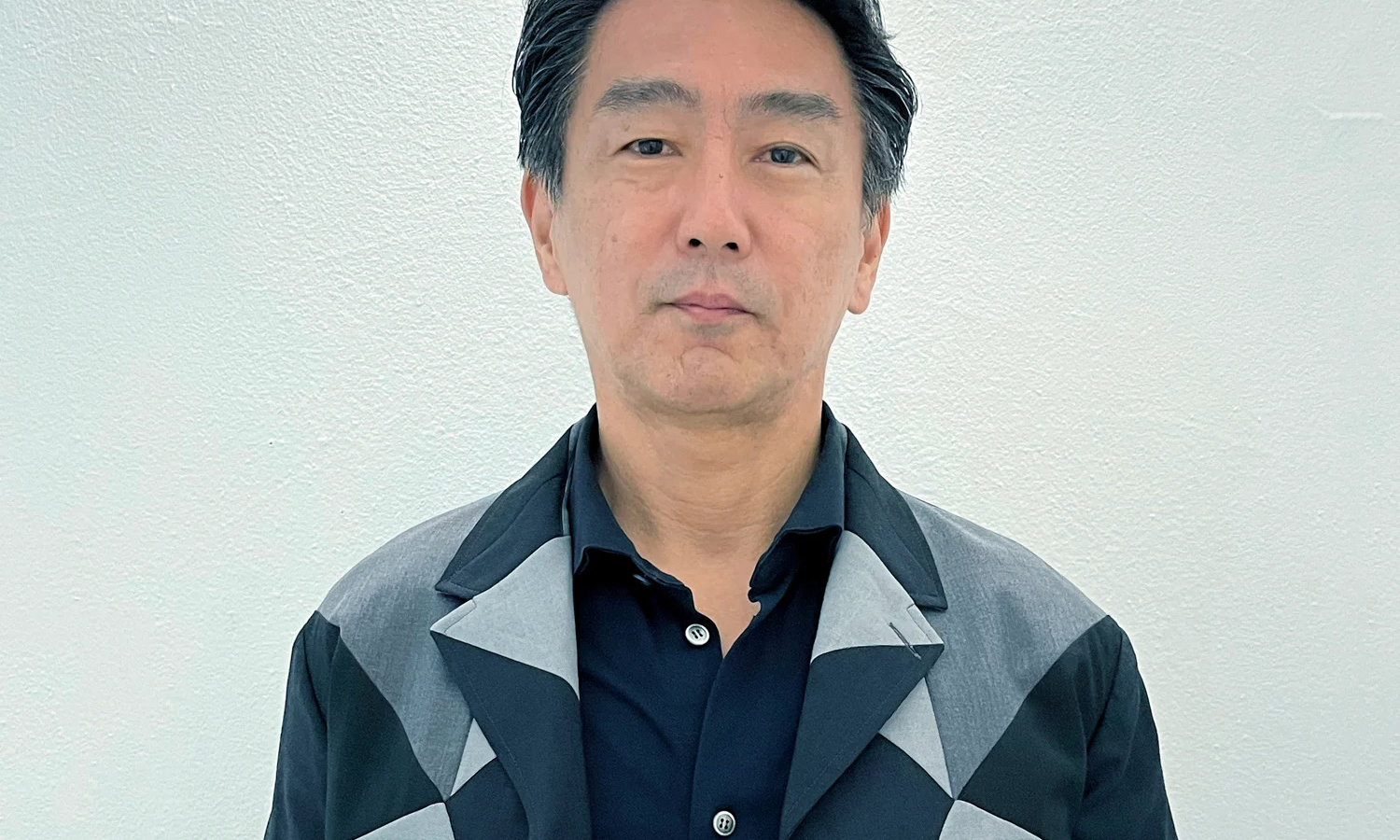 ISSEY MIYAKE 前总裁 Masakatsu Nagatani 被任命为 ANREALAGE 董事兼 COO