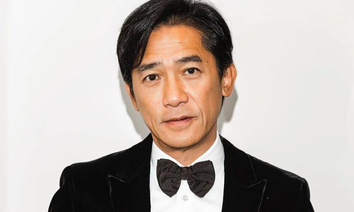 梁朝伟有望出演《鱿鱼游戏》第二季