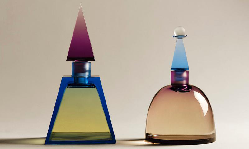 James Turrell x Lalique 将推出香水产品
