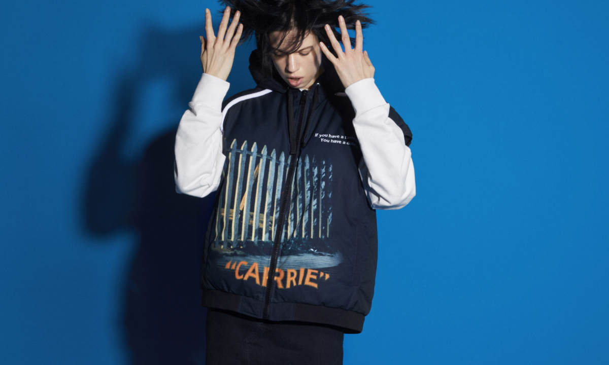 JW Anderson 全新「Carrie」系列现已发售