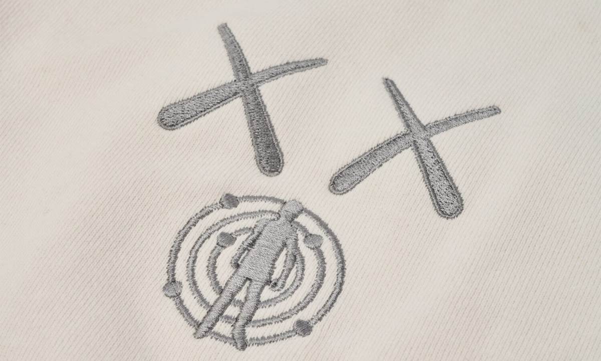 KAWS x Kid Cudi 联名系列发布