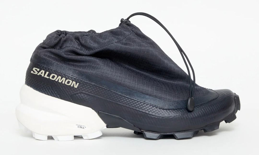 MM6 Maison Margiela x Salomon 新配色鞋款高清近赏