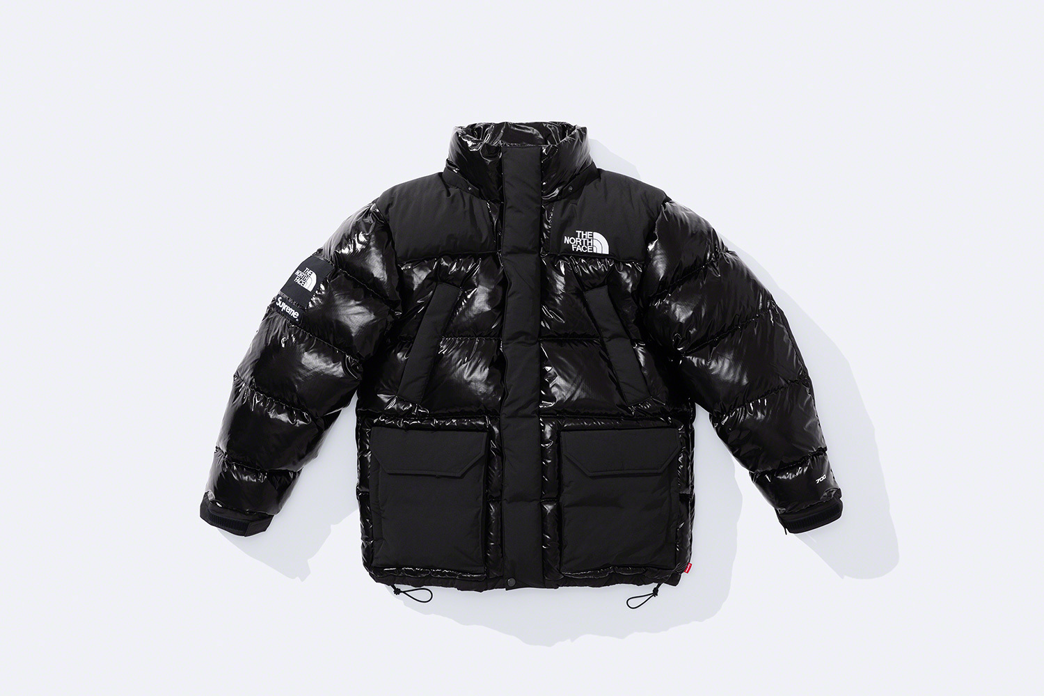 Supreme x THE NORTH FACE 2022 秋系列即将发售– NOWRE现客