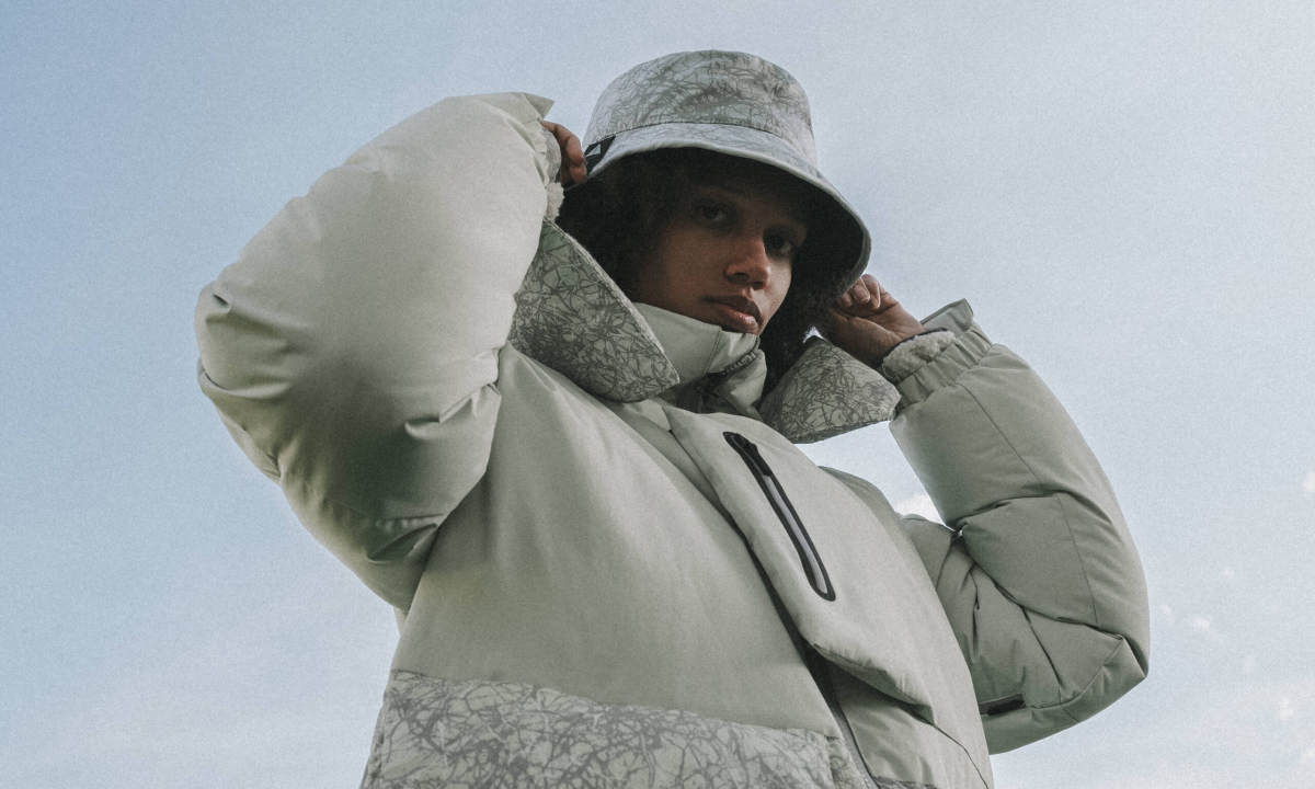 山人合一，adidas TERREX x and wander 户外联名系列发布