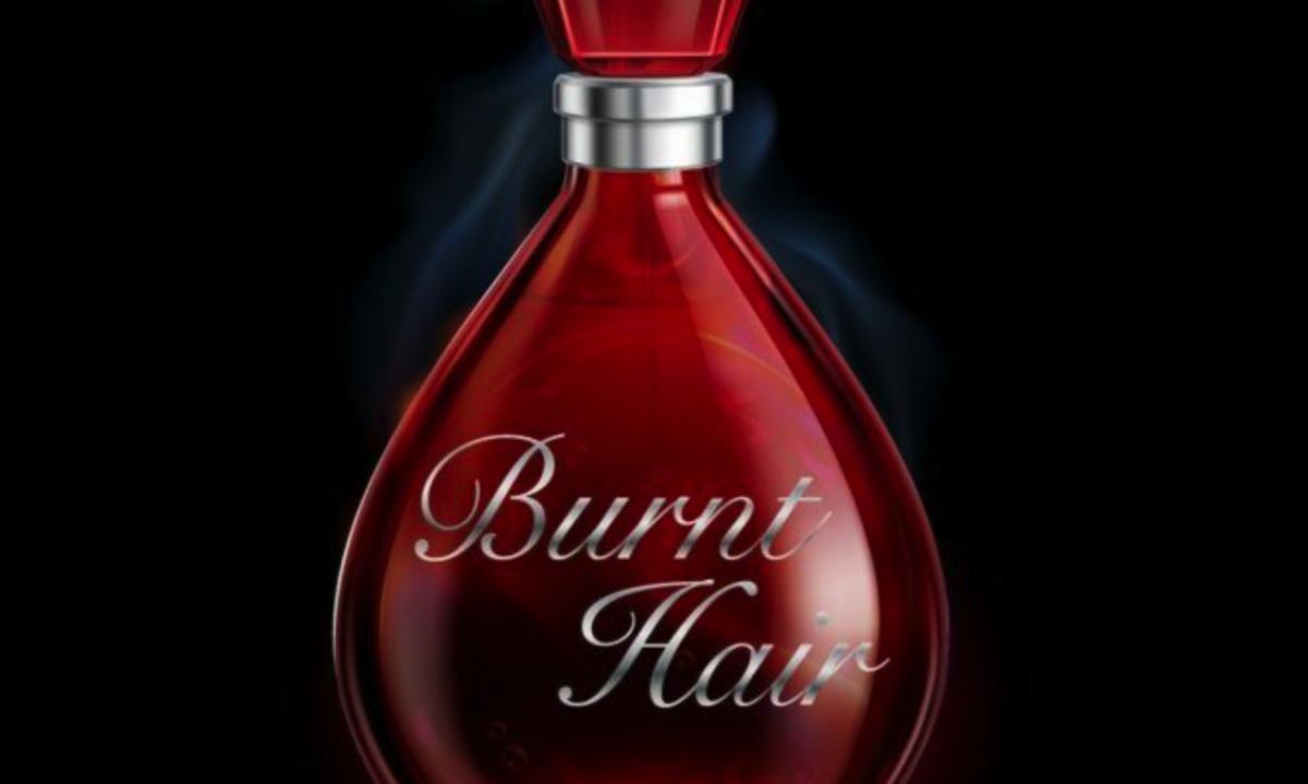 Elon Musk 推出其香水「Burnt Hair」