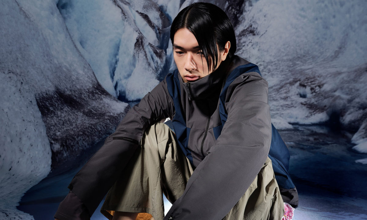 Yausye 发布 2022 秋冬「Enough」主题系列