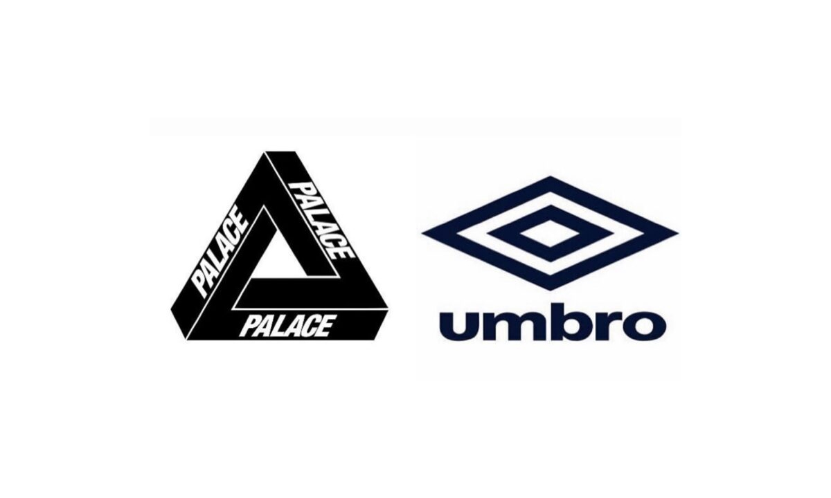 PALACE x Umbro 合作系列即将再度登场