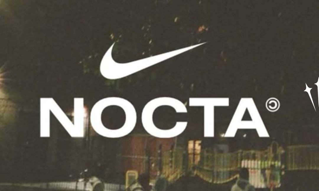 NOCTA 新季系列即将发售