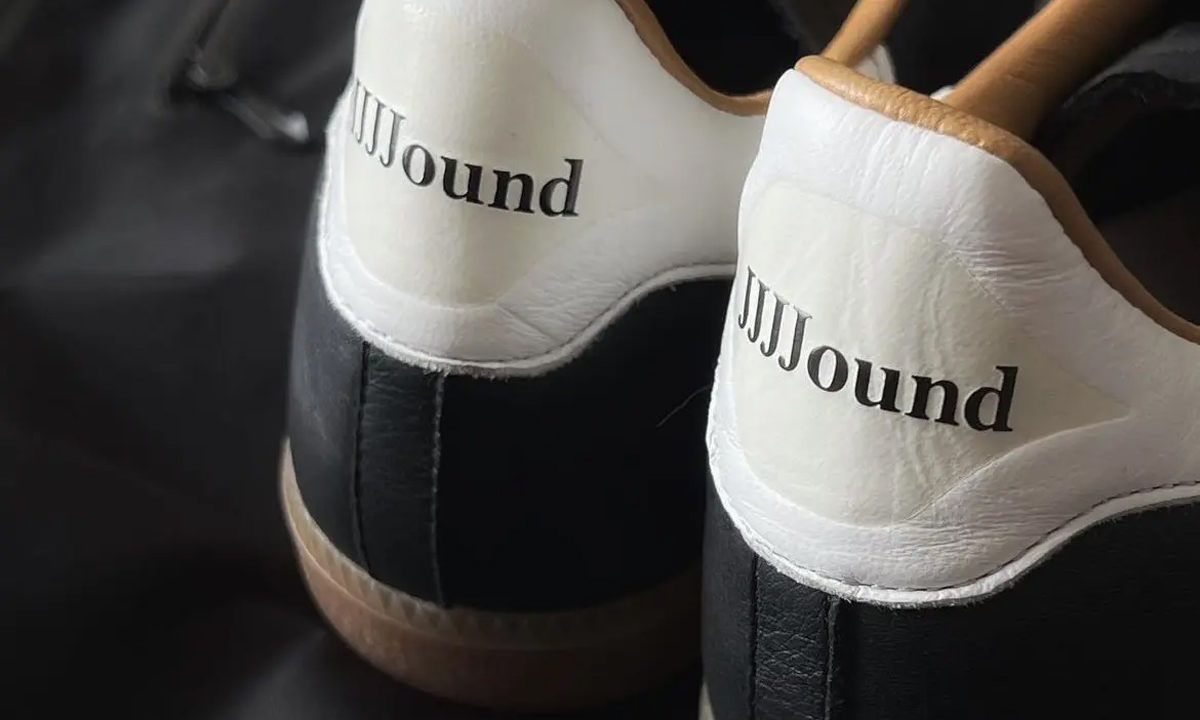 Samba 军团日渐壮大，JJJJound x adidas Samba 或将来袭