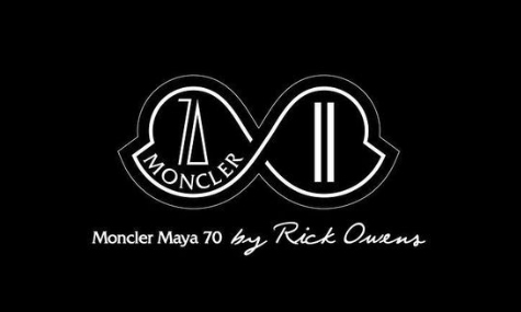 Rick Owens x Moncler 联名 Maya 70 服装即将来袭